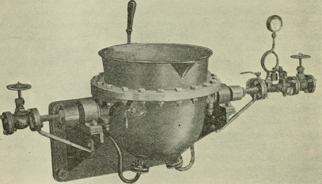 An illustration from Application of dyestuffs to textiles, paper, leather and other materials, 1920, leaf 177