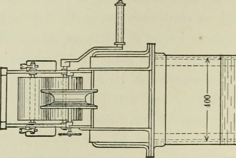 An illustration from Application of dyestuffs to textiles, paper, leather and other materials, 1920, leaf 237
