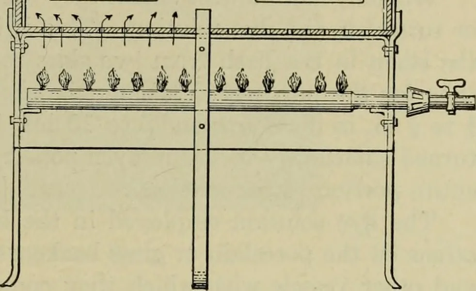 An illustration from Application of dyestuffs to textiles, paper, leather and other materials, 1920, leaf 36