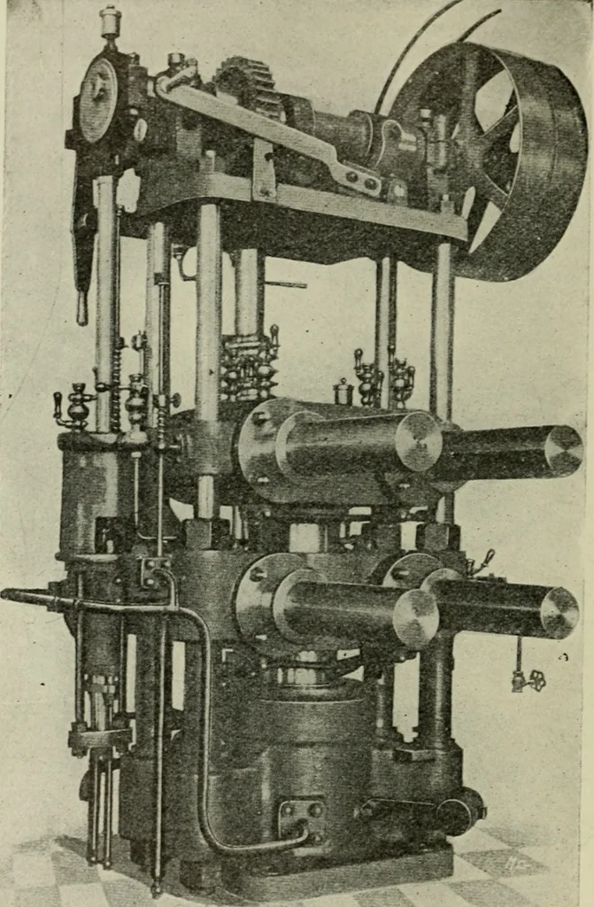 An illustration from Application of dyestuffs to textiles, paper, leather and other materials, 1920, leaf 61