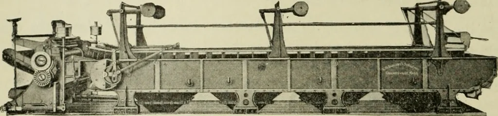 An illustration from Application of dyestuffs to textiles, paper, leather and other materials, 1920, leaf 91
