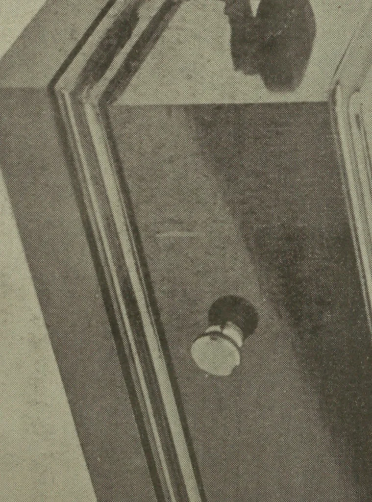 An illustration from The application of electricity to railway working, 1897, leaf 139
