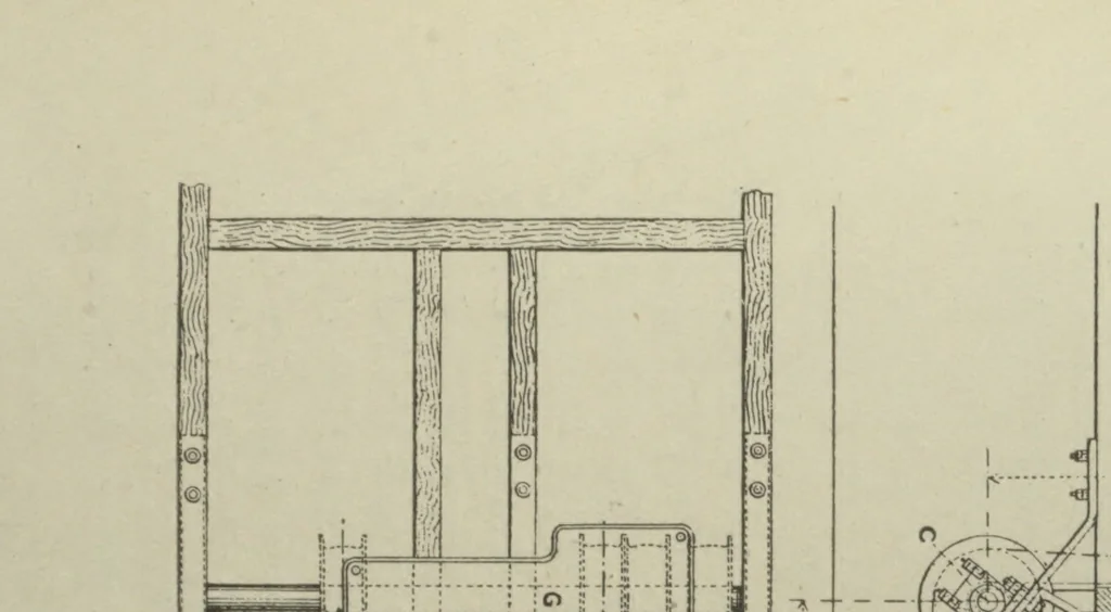 An illustration from The application of electricity to railway working, 1897, leaf 273