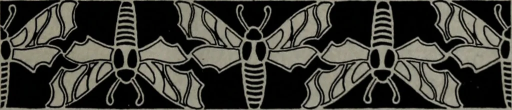 An illustration from Applied drawing, 1916, leaf 100