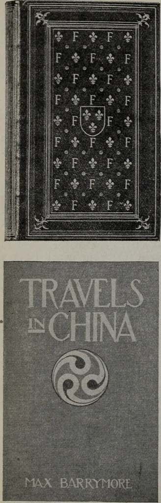 An illustration from Applied drawing, 1916, leaf 119