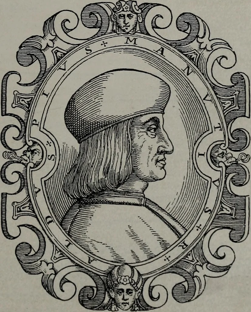 An illustration from Applied drawing, 1916, leaf 124