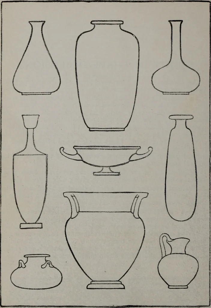 An illustration from Applied drawing, 1916, leaf 127