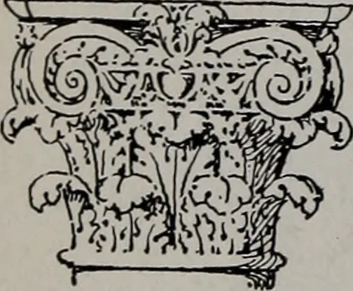 An illustration from Applied drawing, 1916, leaf 131