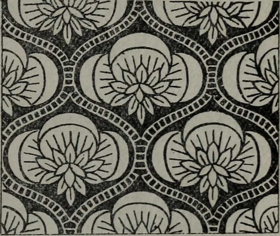 An illustration from Applied drawing, 1916, leaf 138