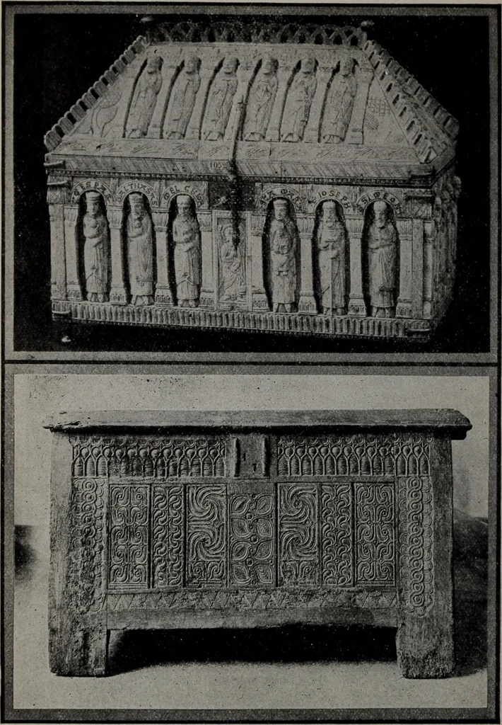 An illustration from Applied drawing, 1916, leaf 139