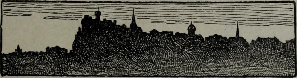 An illustration from Applied drawing, 1916, leaf 174