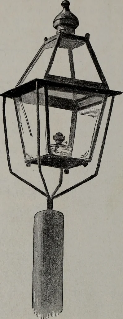 An illustration from Applied drawing, 1916, leaf 185