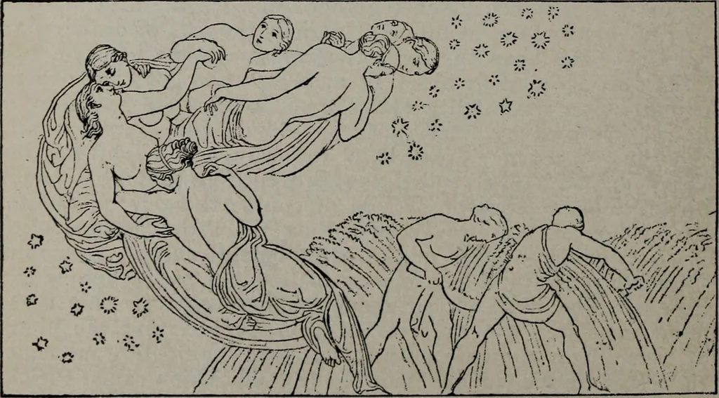 An illustration from Applied drawing, 1916, leaf 235