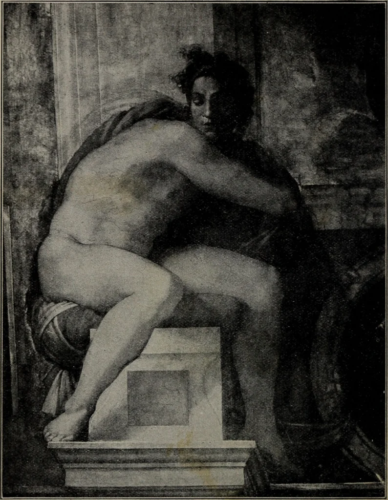 An illustration from Applied drawing, 1916, leaf 239