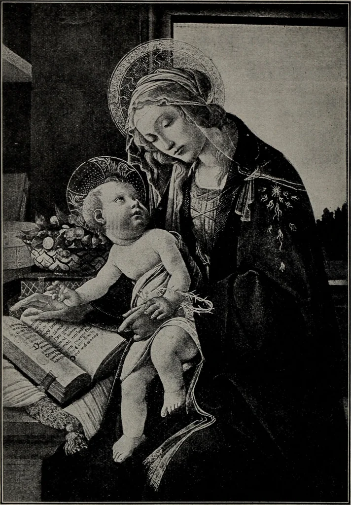 An illustration from Applied drawing, 1916, leaf 241