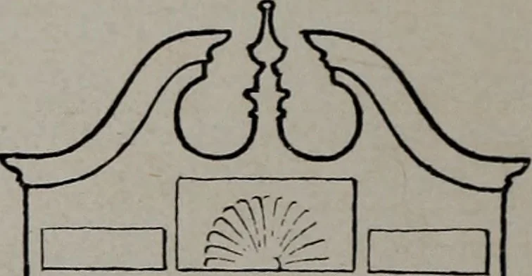An illustration from Applied drawing, 1916, leaf 25