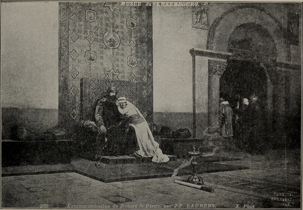 An illustration from Applied drawing, 1916, leaf 263