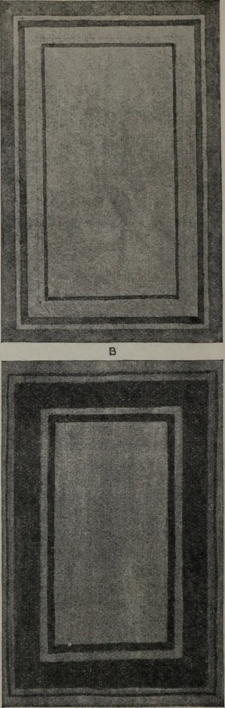 An illustration from Applied drawing, 1916, leaf 33