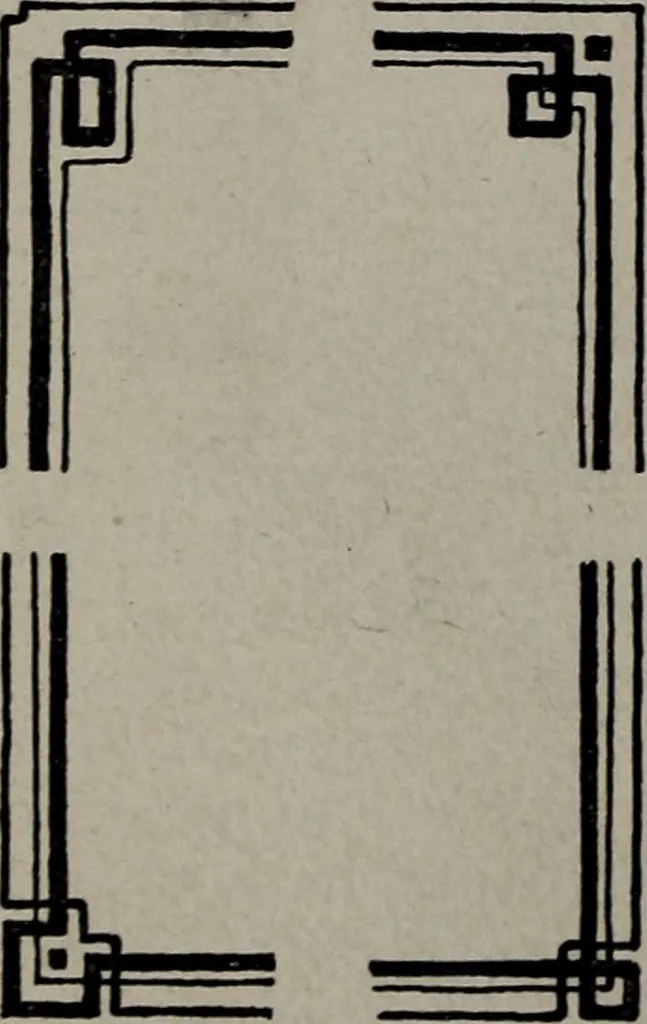 An illustration from Applied drawing, 1916, leaf 35