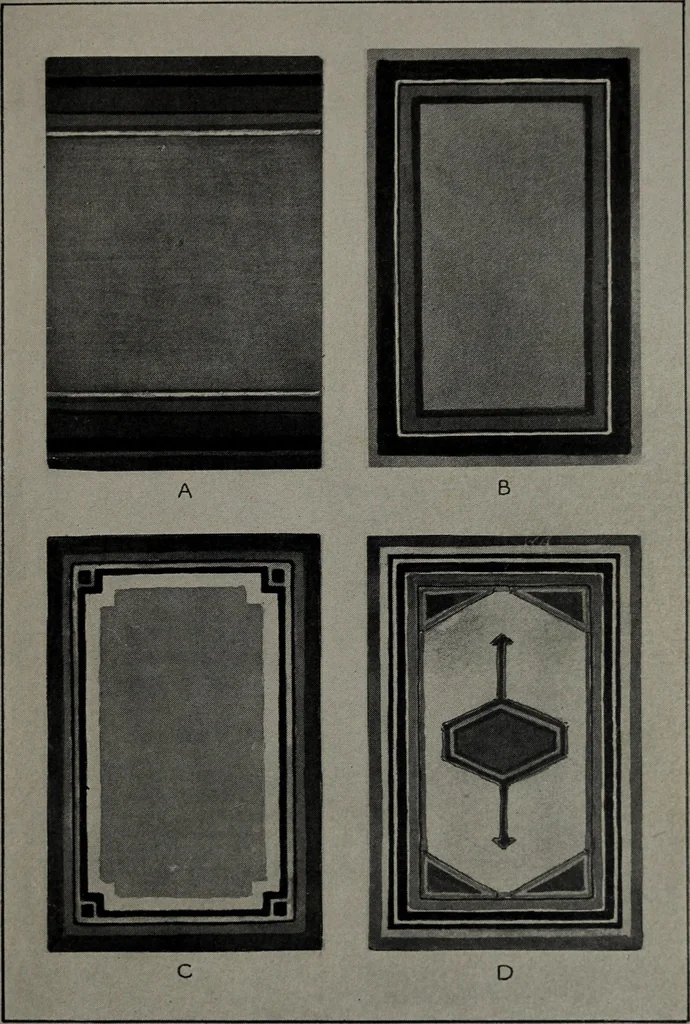 An illustration from Applied drawing, 1916, leaf 36