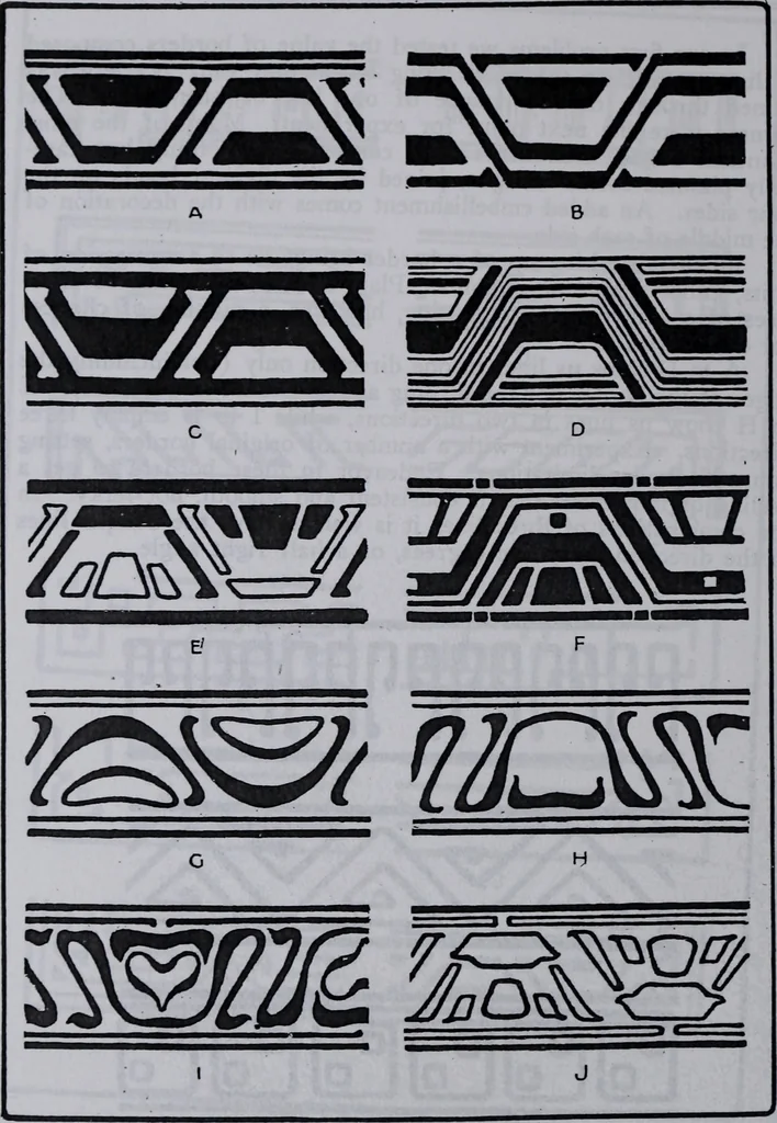 An illustration from Applied drawing, 1916, leaf 41