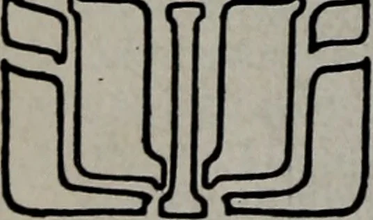 An illustration from Applied drawing, 1916, leaf 65