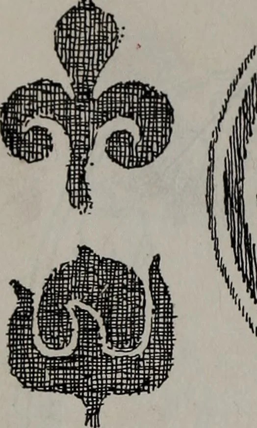 An illustration from Applied drawing, 1916, leaf 71