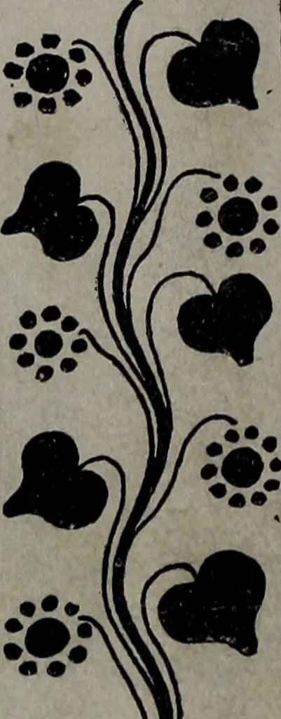 An illustration from Applied drawing, 1916, leaf 71