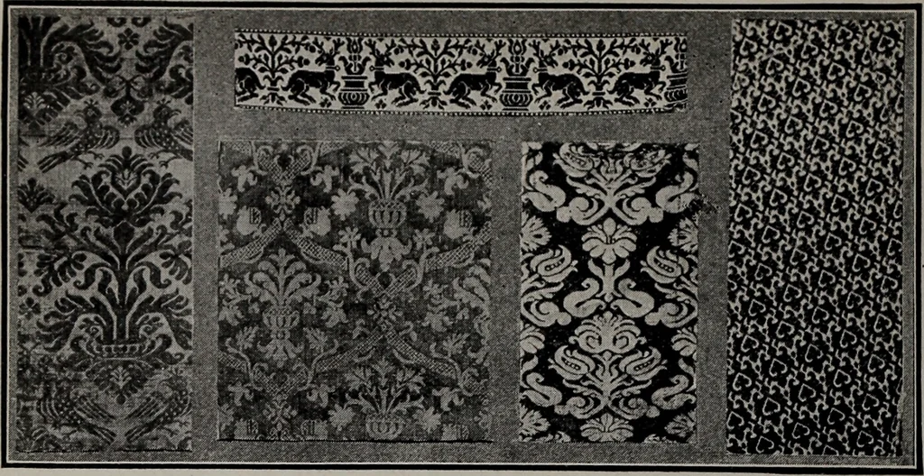 An illustration from Applied drawing, 1916, leaf 73