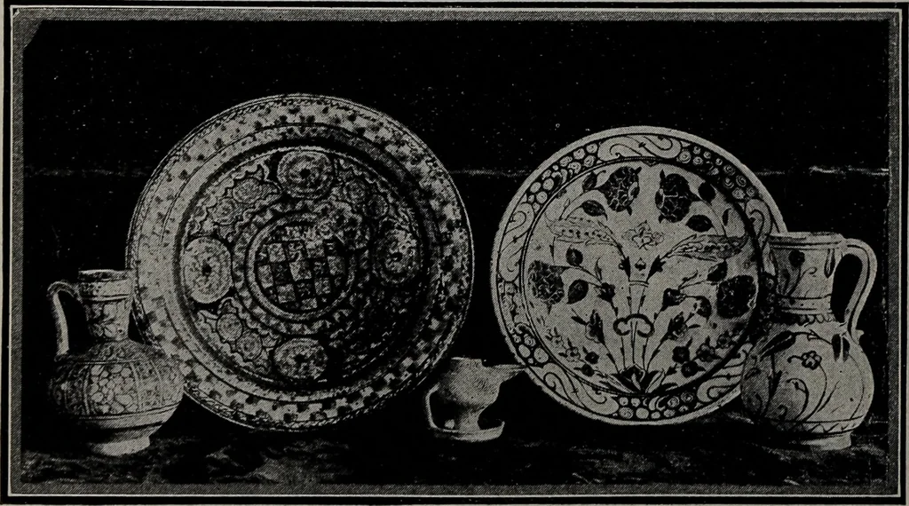 An illustration from Applied drawing, 1916, leaf 73