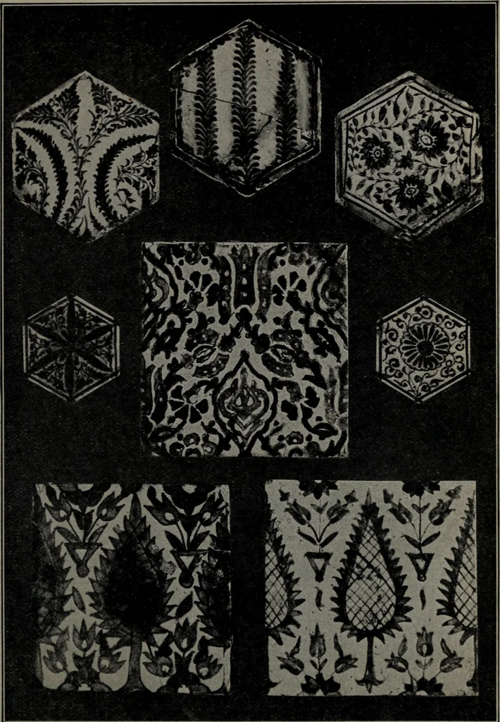 An illustration from Applied drawing, 1916, leaf 76