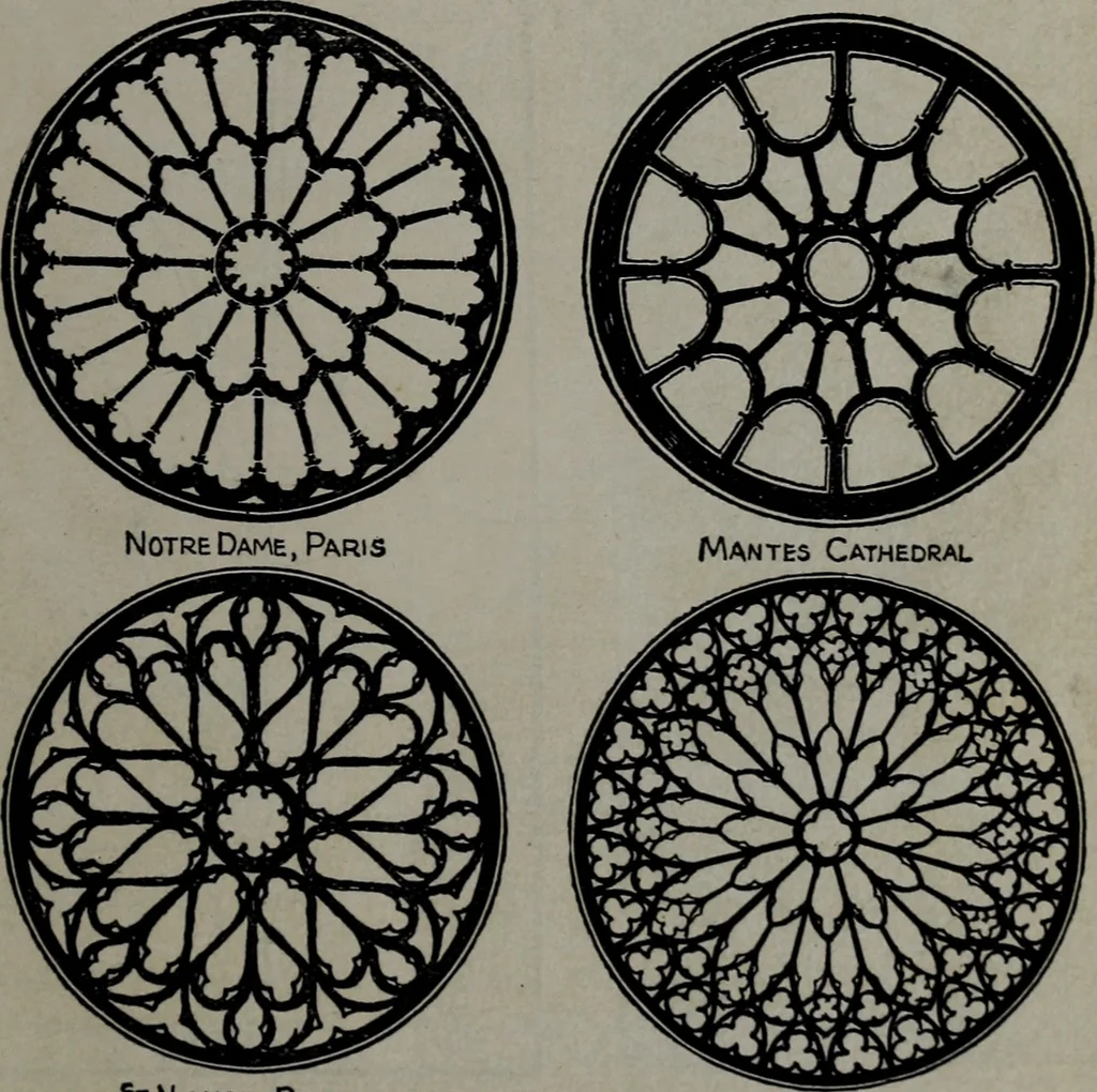An illustration from Applied drawing, 1916, leaf 80