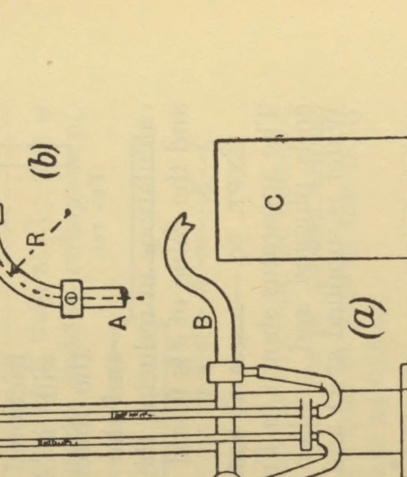 An illustration from Applied mechanics for engineers, 1913, leaf 690