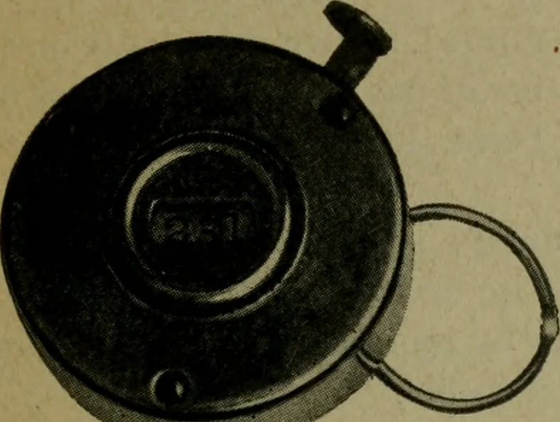 An illustration from Applied minor tactics (including map problems and the war game) map reading and map sketching, 1912, leaf 182