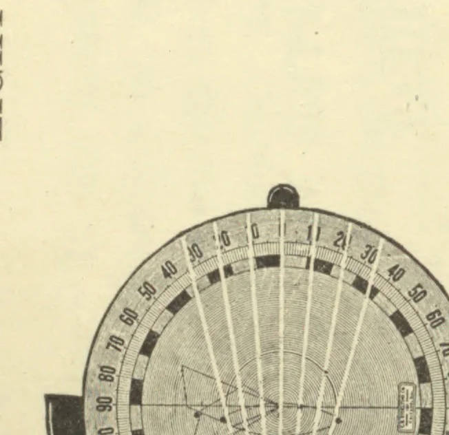 An illustration from Applied physics for secondary schools, 1912, leaf 112