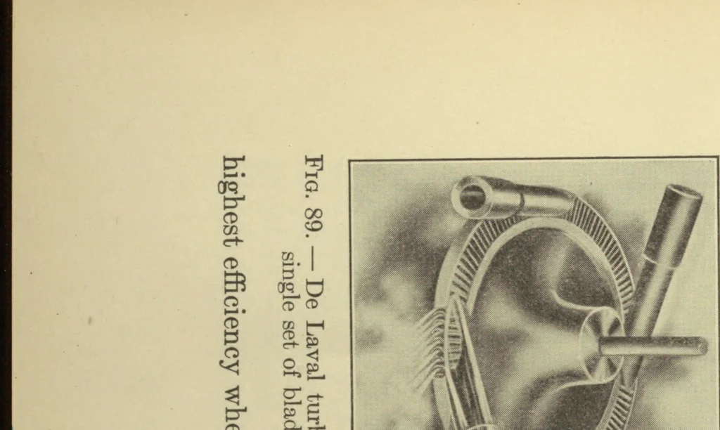 An illustration from Applied physics for secondary schools, 1912, leaf 131