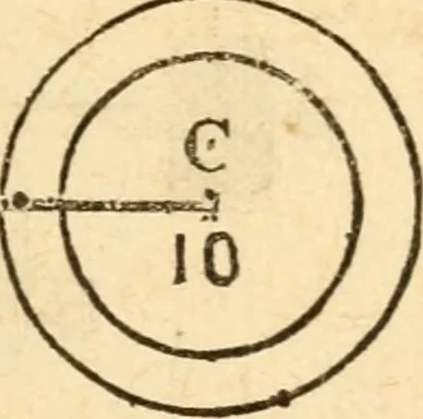 An illustration from The apprentice, or First book for mechanics, machinists, and engineers, 1860, leaf 46
