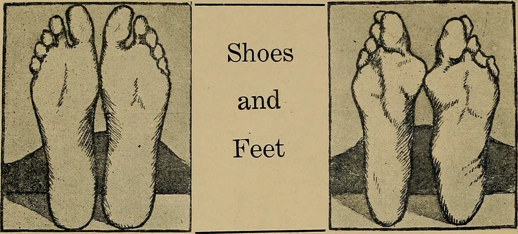 An illustration from Appropriate clothes for the high school girl, 1920, leaf 31