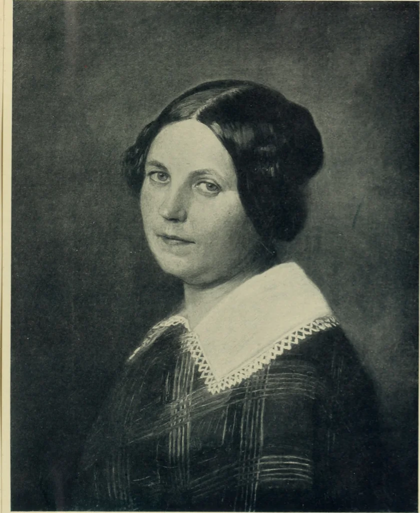 An illustration from Starye gody, 1907, leaf 28