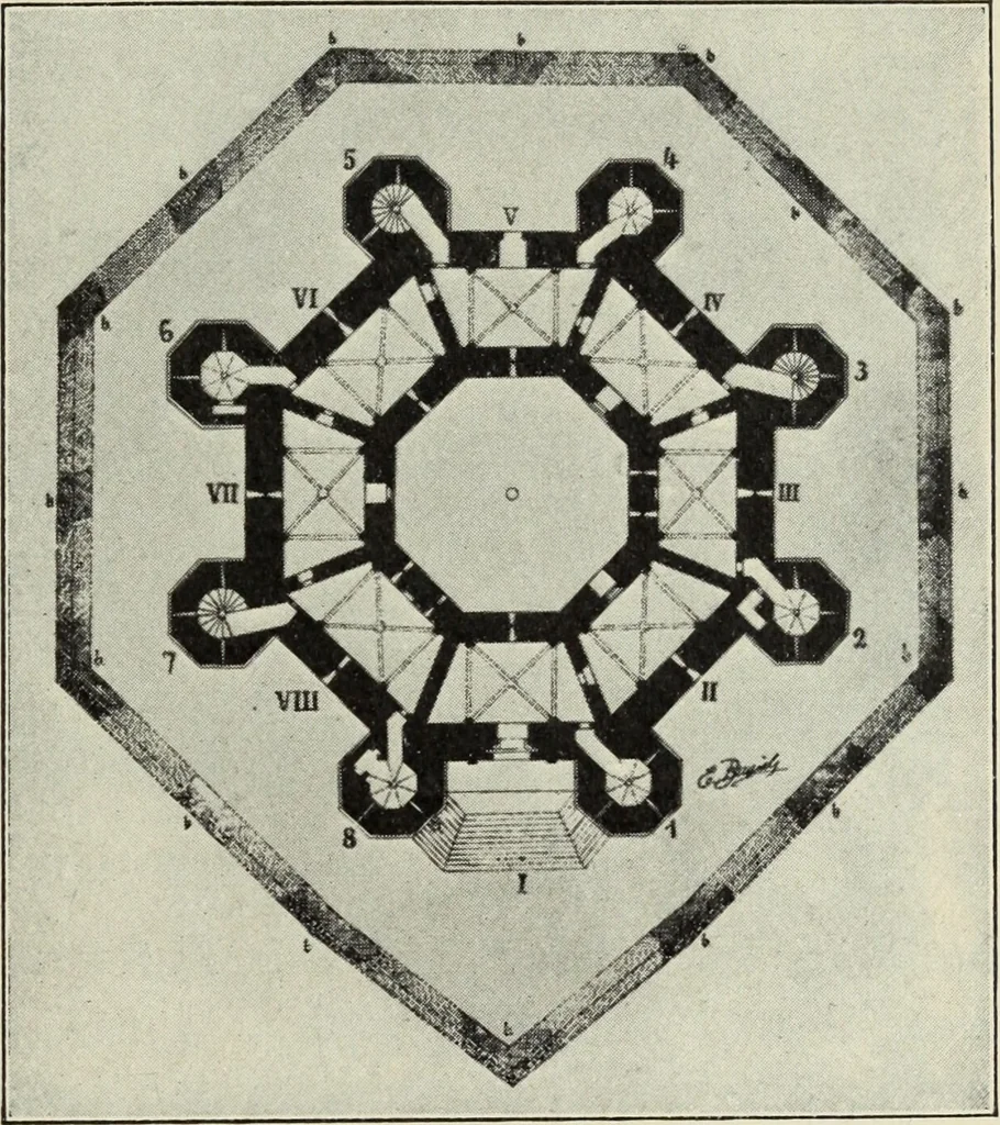 An illustration from Apulien, 1914, leaf 114