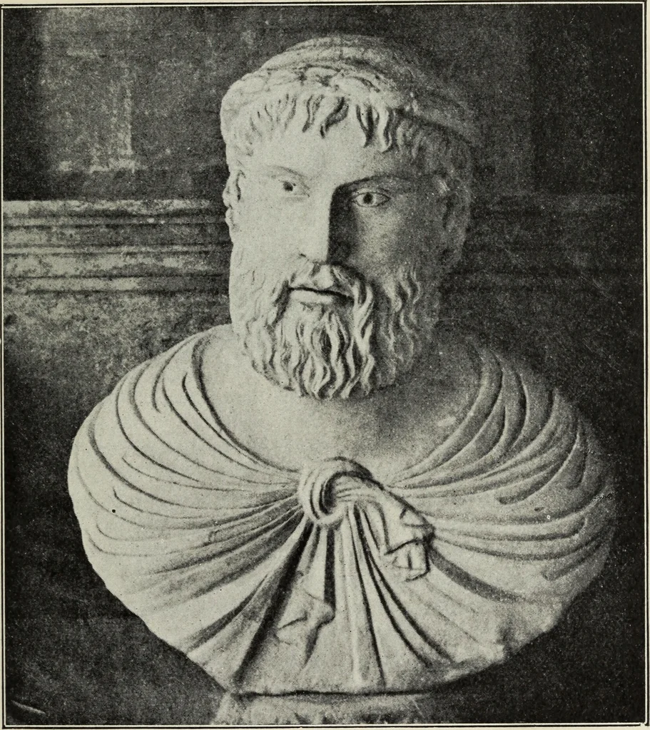 An illustration from Apulien, 1914, leaf 116