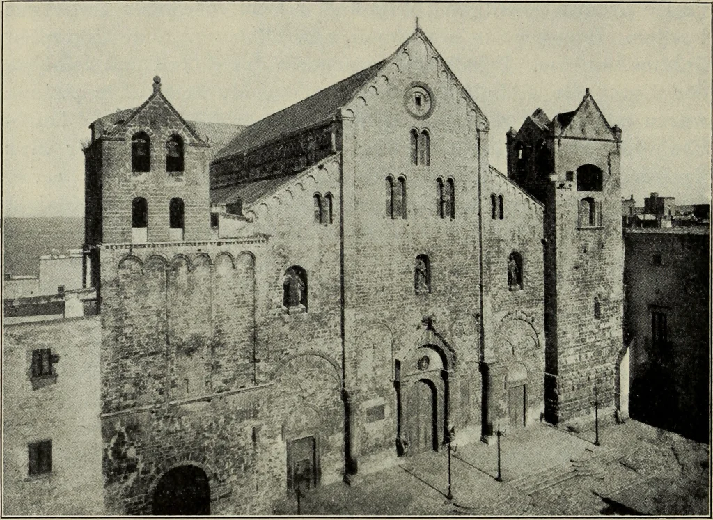 An illustration from Apulien, 1914, leaf 139