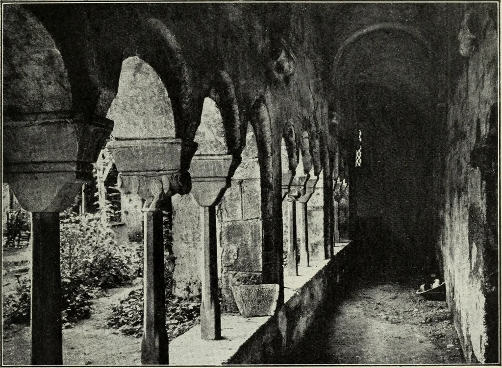 An illustration from Apulien, 1914, leaf 170