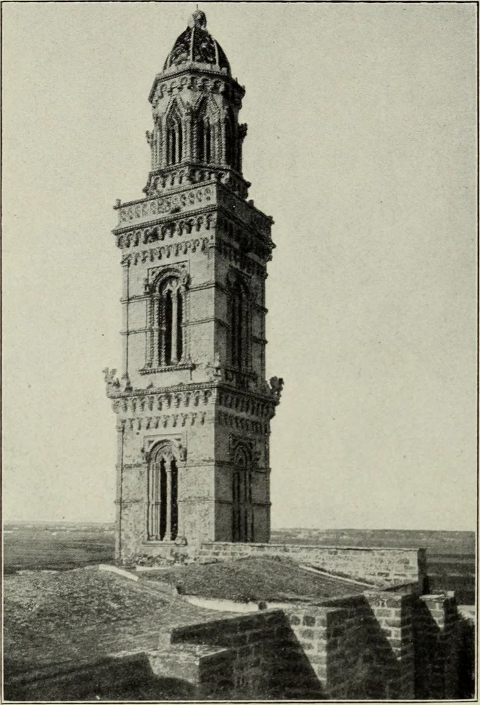 An illustration from Apulien, 1914, leaf 181