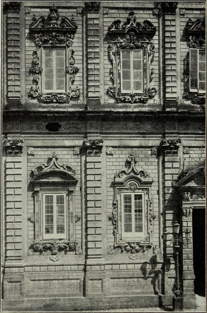 An illustration from Apulien, 1914, leaf 183