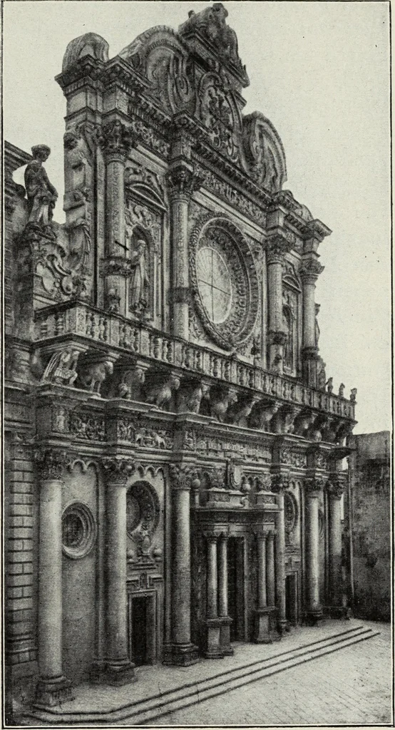 An illustration from Apulien, 1914, leaf 184