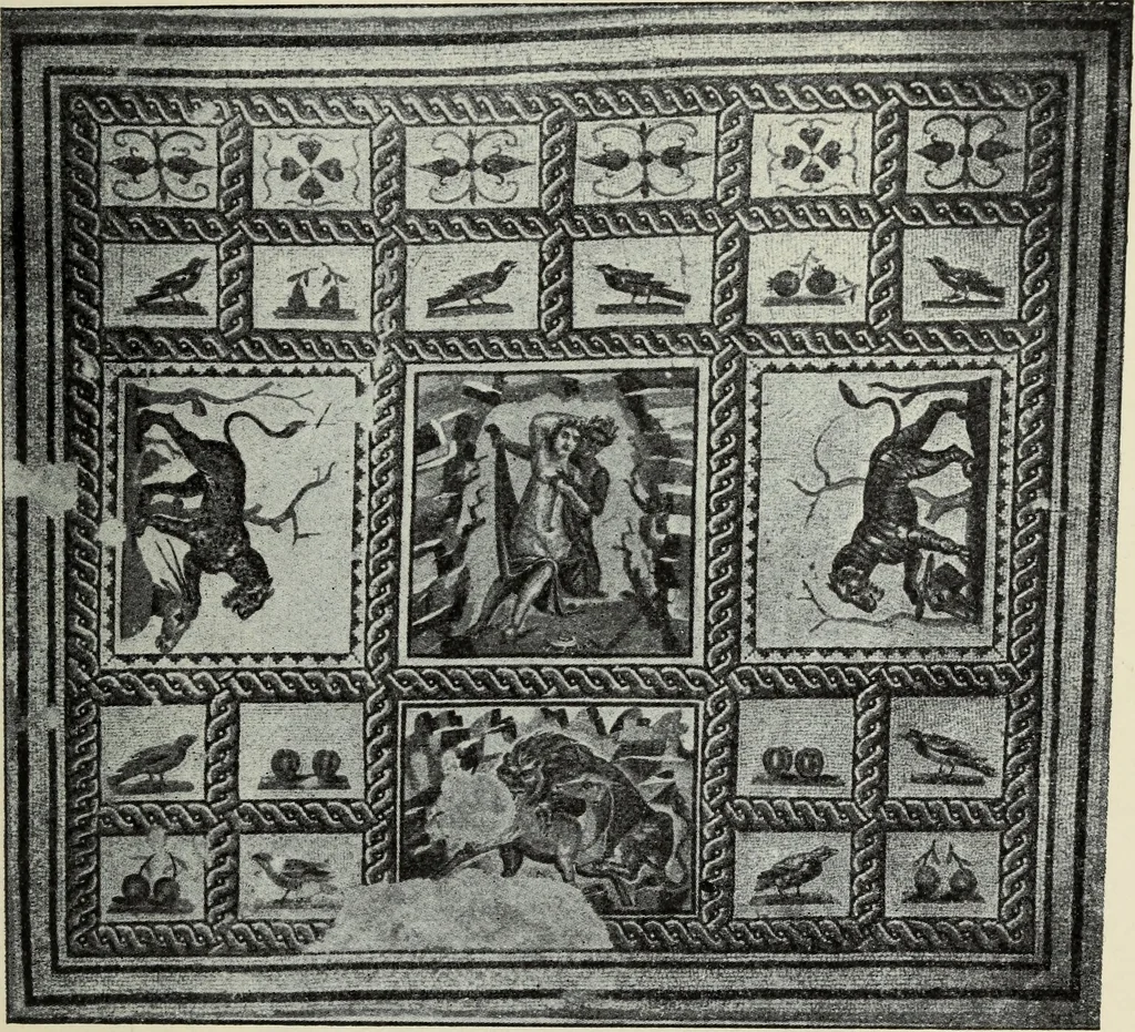 An illustration from Apulien, 1914, leaf 202