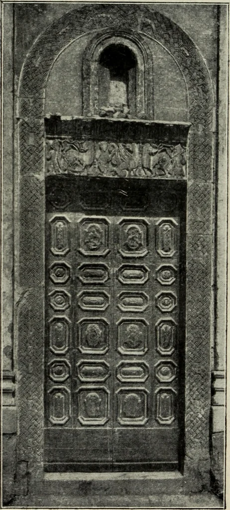 An illustration from Apulien, 1914, leaf 205