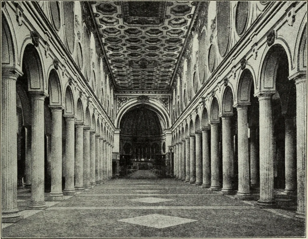 An illustration from Apulien, 1914, leaf 28
