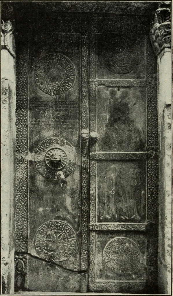 An illustration from Apulien, 1914, leaf 35